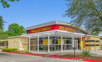 Wells Fargo Ground Lease - NNN Property