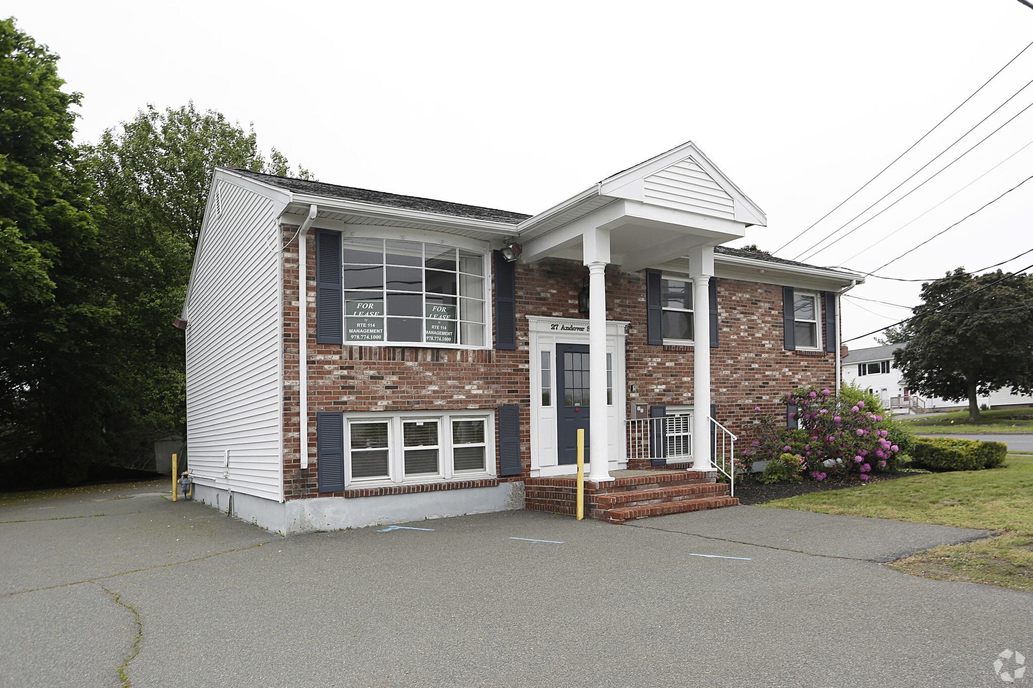 27 Andover St, Danvers, MA for sale Primary Photo- Image 1 of 1