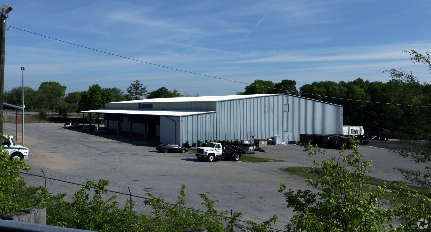 7800 Farrow Rd, Columbia, SC 29203