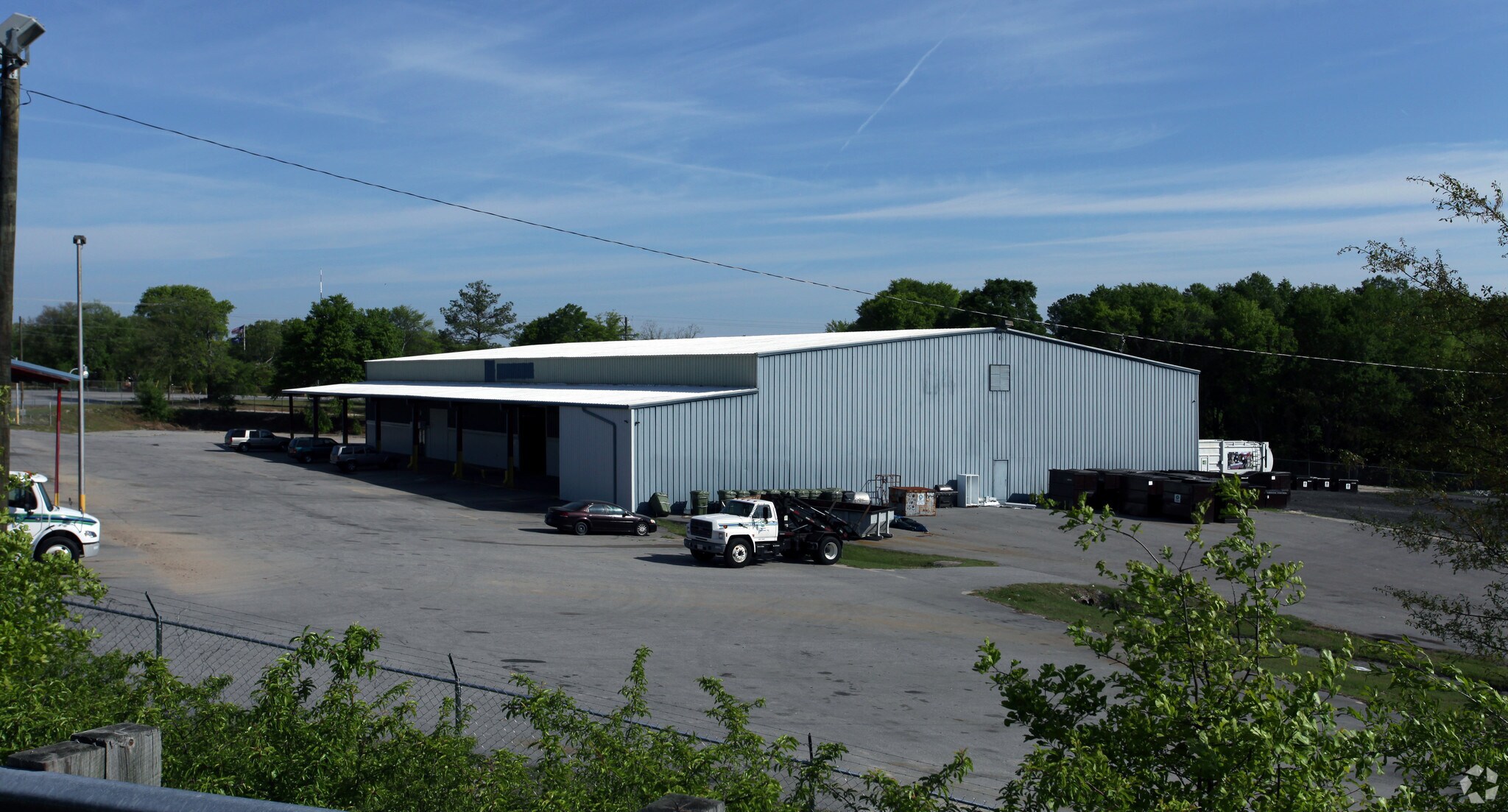 7800 Farrow Rd, Columbia, SC for sale Primary Photo- Image 1 of 1