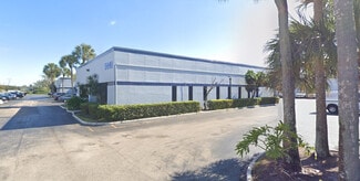 More details for 5440 NW 33rd Ave, Fort Lauderdale, FL - Office, Flex for Lease