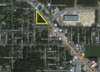 More details for Old Spanish Trl, Slidell, LA - Land for Sale