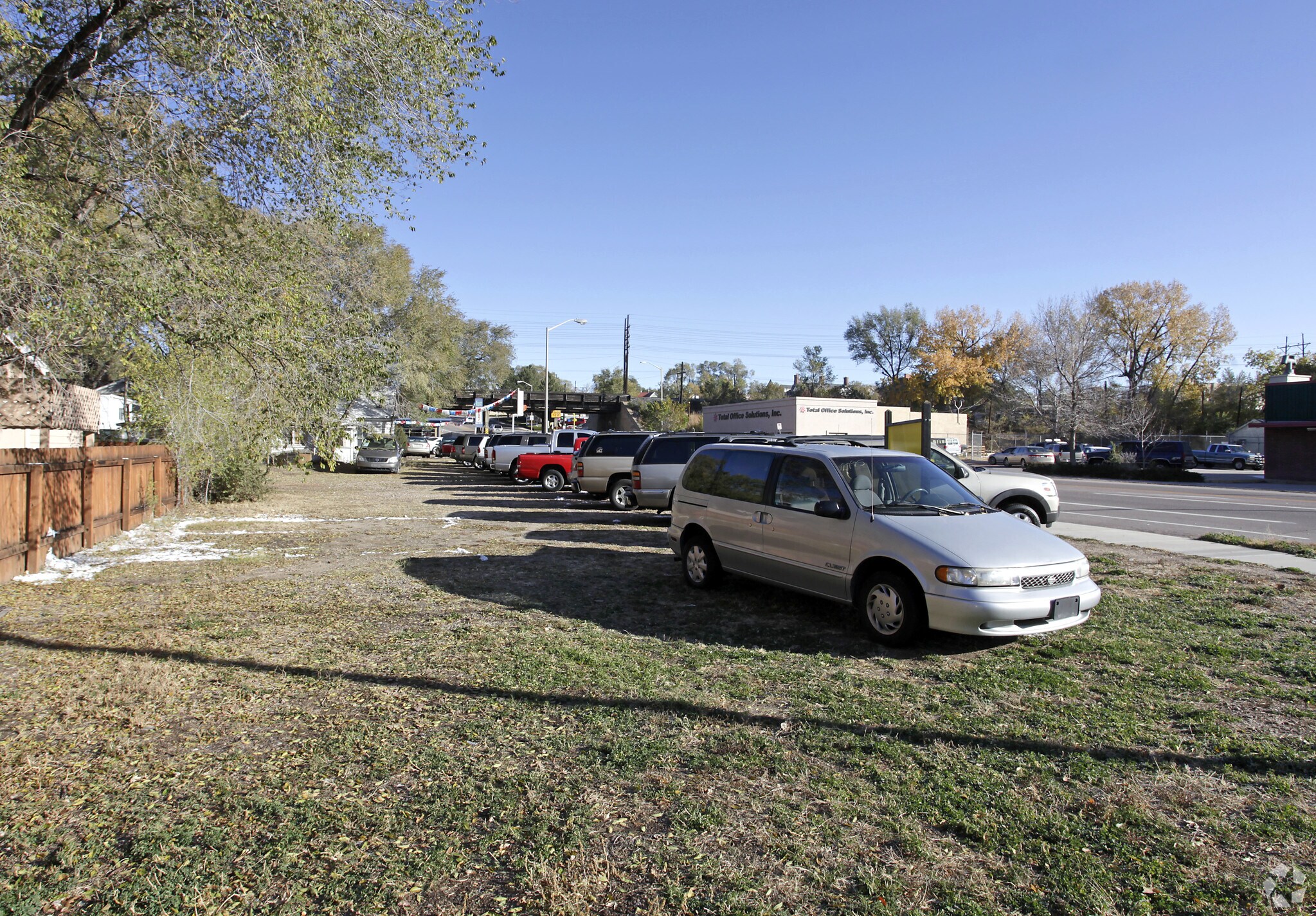 938 S Tejon St, Colorado Springs, CO for sale Primary Photo- Image 1 of 4