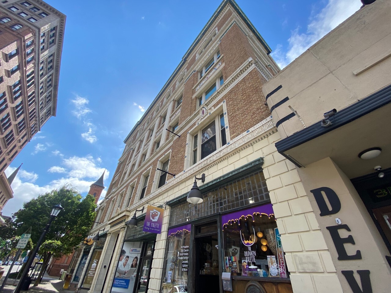 300-310 State St, New London, CT for sale Building Photo- Image 1 of 1