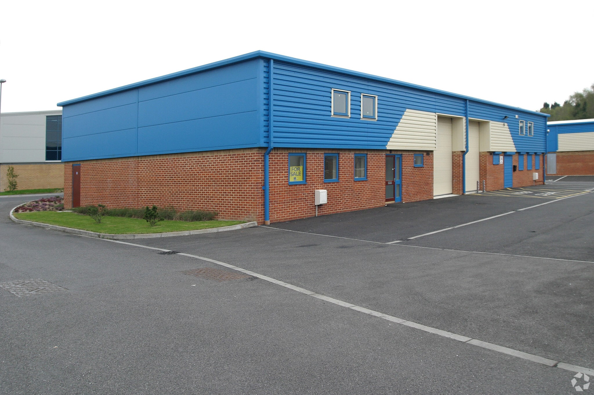 Witney Rd, Poole for sale Primary Photo- Image 1 of 1