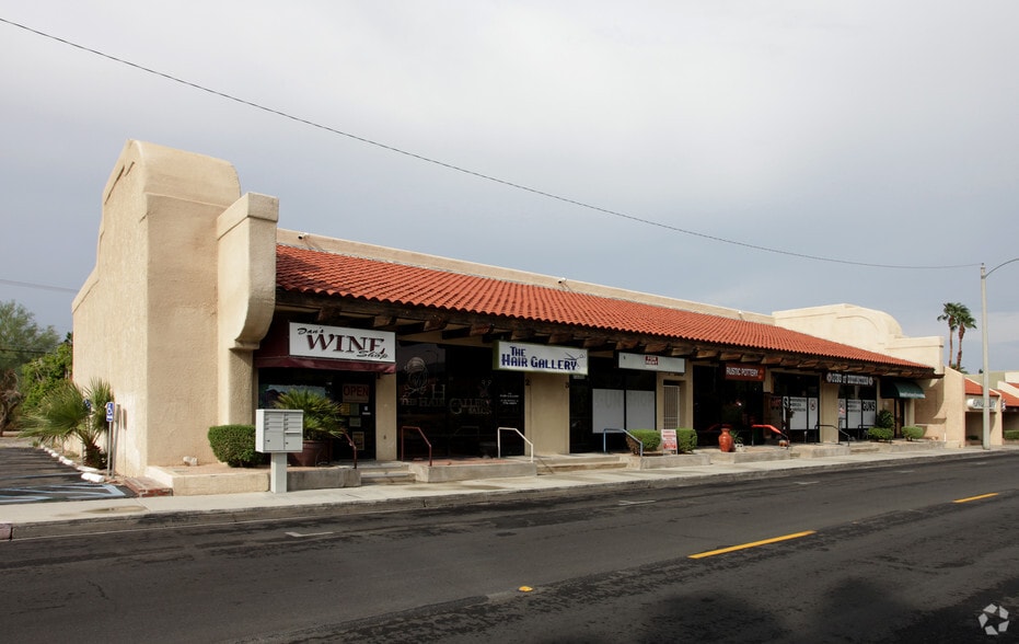 73360 Highway 111, Palm Desert, CA for lease - Primary Photo - Image 1 of 8