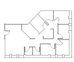 3328 McCarthy Rd, Ottawa, ON for lease Floor Plan- Image 2 of 6