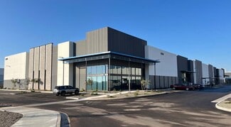 More details for 4310 E Warner Rd, Mesa, AZ - Industrial for Lease