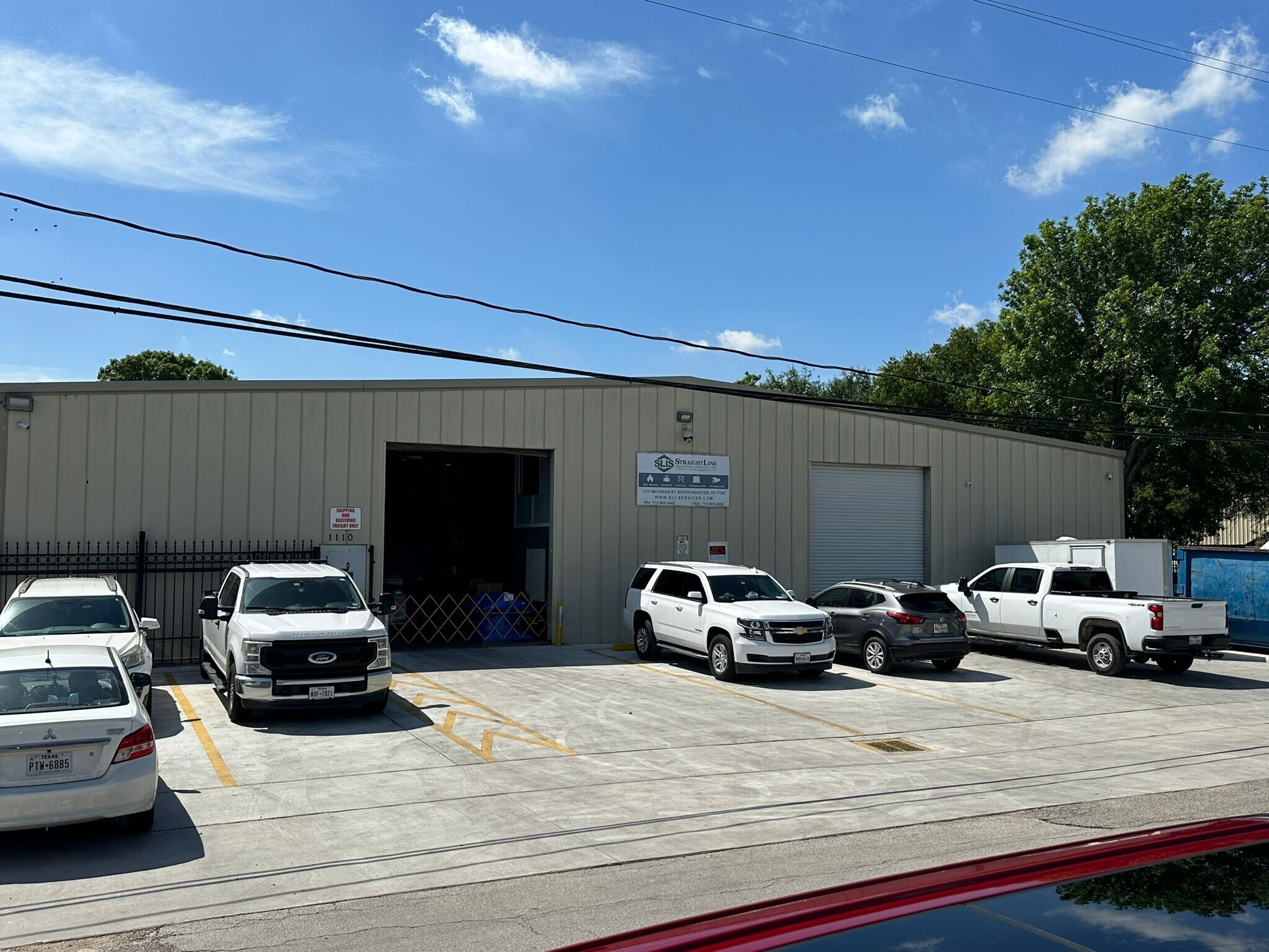 1110 Michigan, South Houston, TX 77587