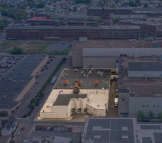 60 Chase St, Methuen MA - Life Science