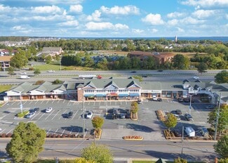 More details for 1521-1569 Postal Rd, Chester, MD - Office, Retail for Lease