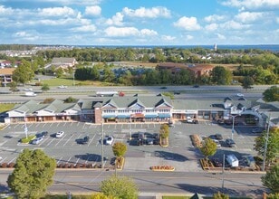 1521-1569 Postal Rd, Chester, MD - AERIAL  map view - Image1