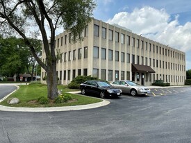 Arlington Heights Office Center - Convenience Store