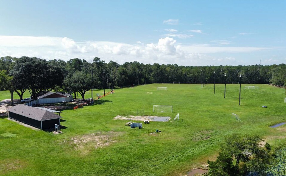 26003 TX-321, Cleveland, TX for sale - Building Photo - Image 3 of 14