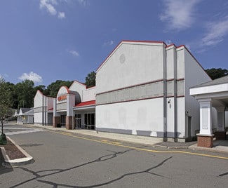 More details for 814-850- Derby Ave, Seymour, CT - Retail for Lease