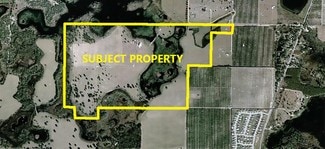 More details for Bluff Lake Rd, Mascotte, FL - Land for Sale