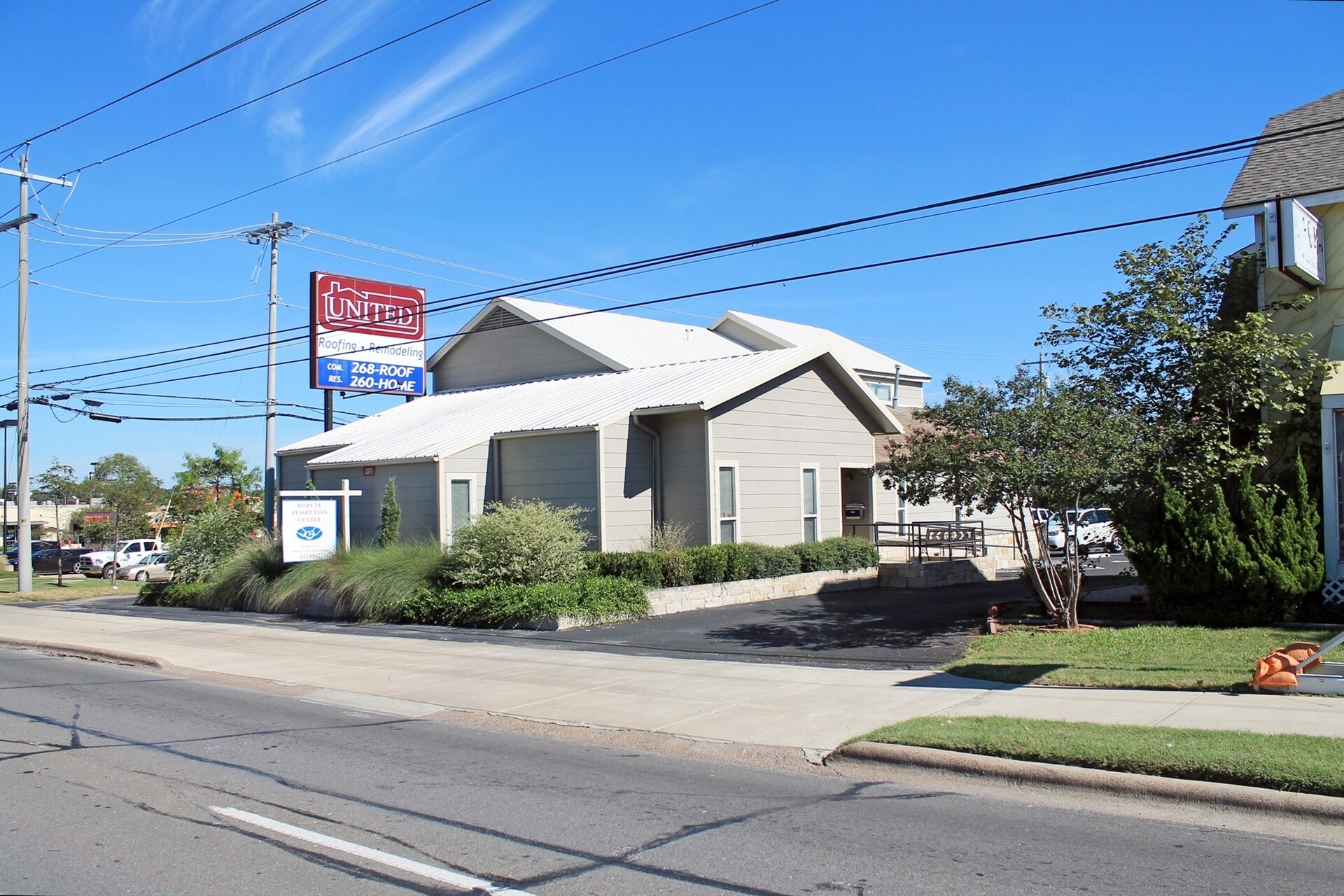 3211 S Texas Ave, Bryan, TX for sale Primary Photo- Image 1 of 1