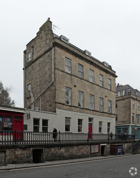 13-14 George St, Bath for lease - Building Photo - Image 2 of 2