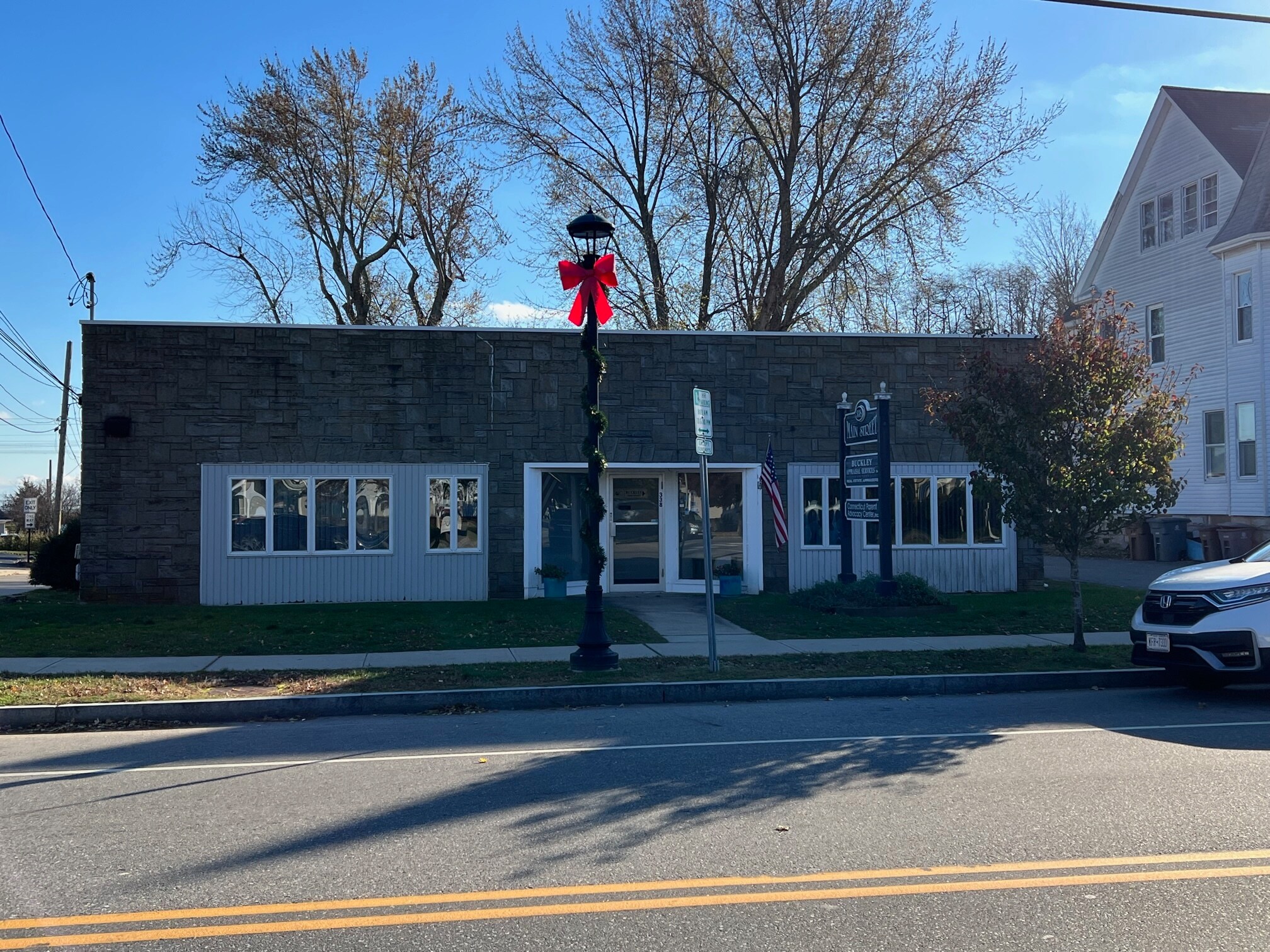 338 Main St, Niantic, CT for sale Building Photo- Image 1 of 1