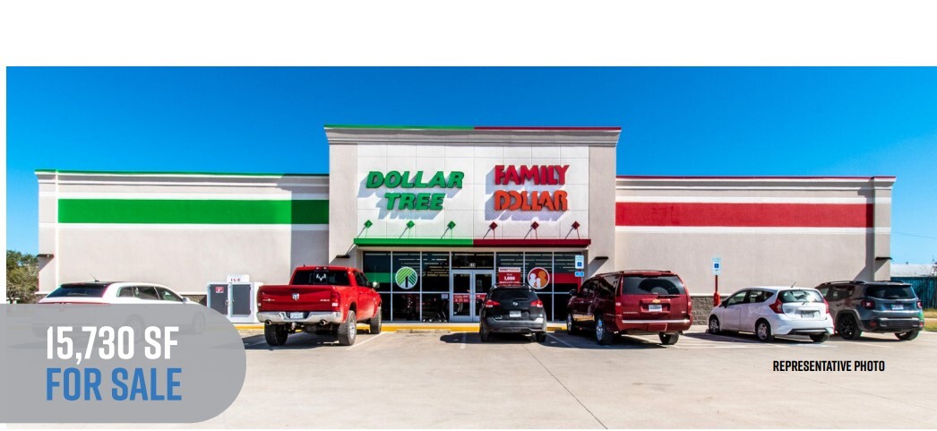 931 Main, Victoria, VA 23974 - Family Dollar Tree - 10 Year | LoopNet