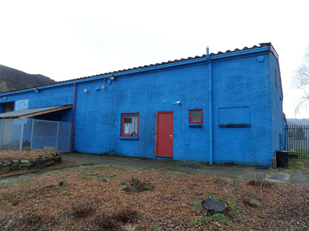 The Parade, Ferndale for sale Building Photo- Image 1 of 3