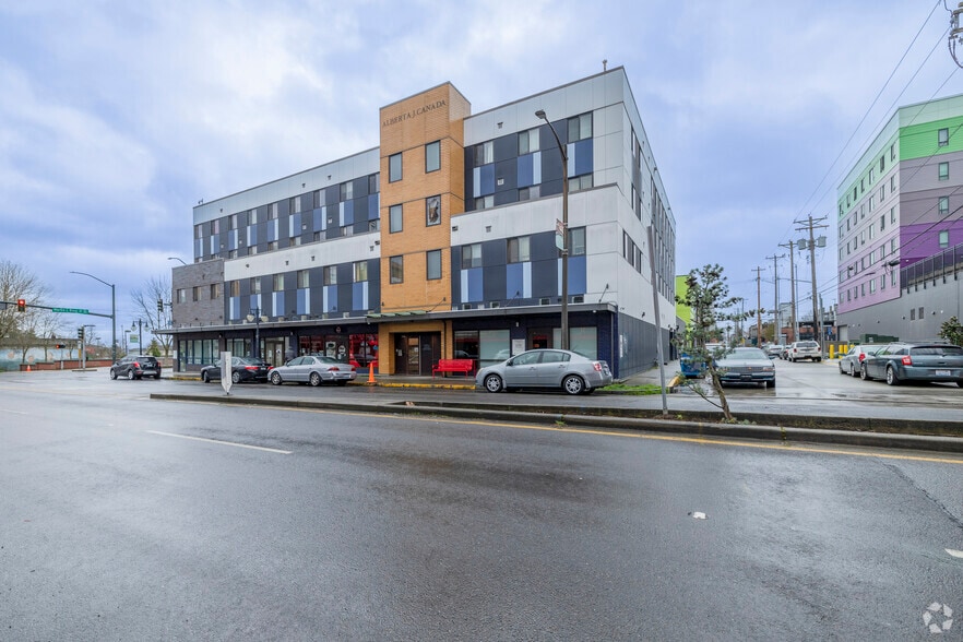 1114 S 11th St, Tacoma, WA for lease - Primary Photo - Image 1 of 15