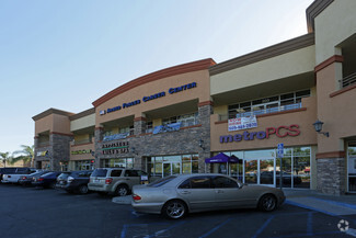 More details for Pomona Ranch Plaza – Retail for Sale, Pomona, CA