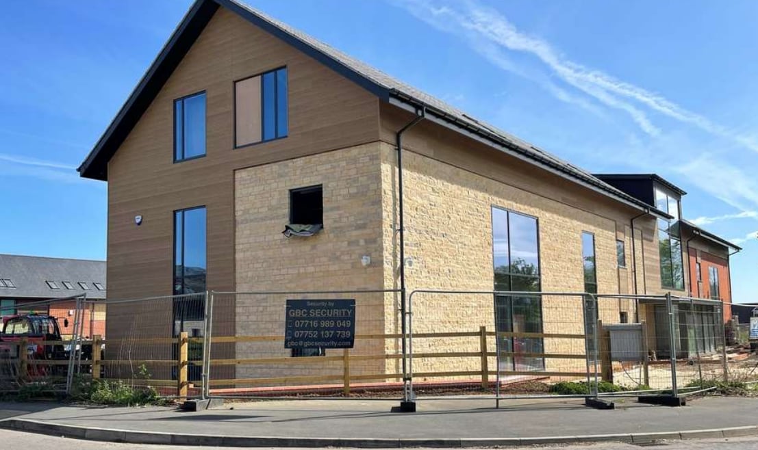 Deepdale Enterprise Park, Nettleham for sale Primary Photo- Image 1 of 1