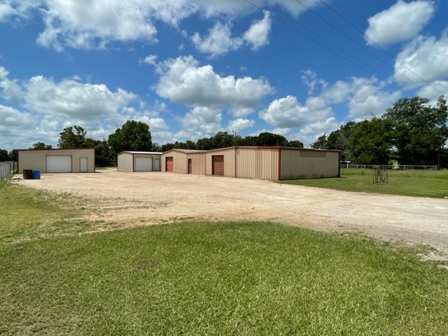 1410 US 90A, Hallettsville, TX for sale - Primary Photo - Image 1 of 20