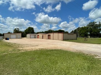 More details for 1410 US 90A, Hallettsville, TX - Flex for Sale