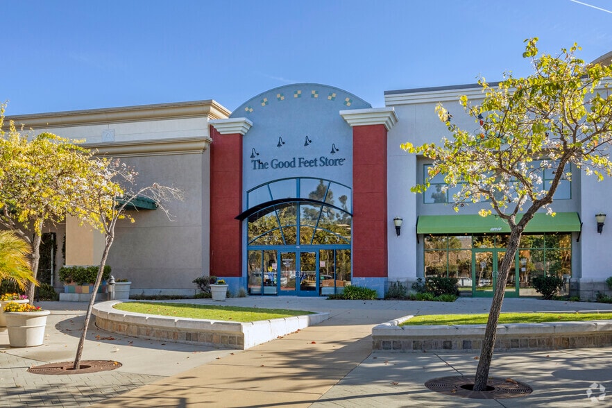 201-297 Madonna Rd, San Luis Obispo, CA for lease - Building Photo - Image 3 of 12