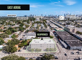 More details for 2311-2325 NW 22nd Ave, Miami, FL - Multifamily for Sale