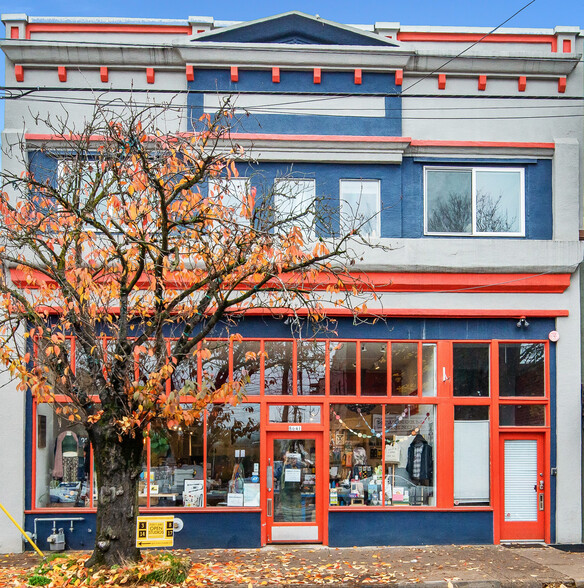 8641 N Lombard St, Portland, OR for sale - Building Photo - Image 1 of 22