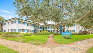 More details for 800 Beach Dr NE, Saint Petersburg, FL - Multifamily for Sale