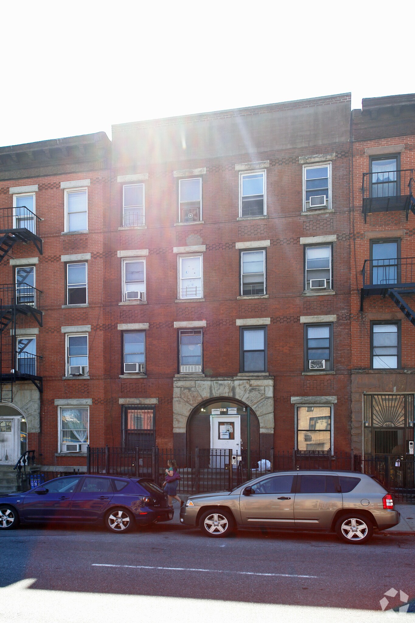 481 4th Ave, Brooklyn, NY for sale Building Photo- Image 1 of 2