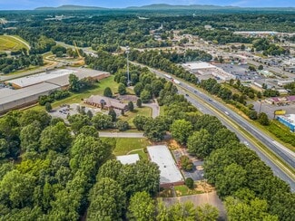 More details for 271 and 289 Mercantile Dr – Office for Sale, Winston-Salem, NC