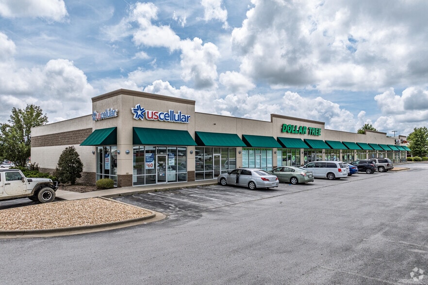 14625 State Hwy 38, Marshfield, MO for lease - Primary Photo - Image 1 of 4