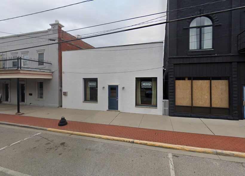 68 S Main St, Johnstown, OH for sale - Building Photo - Image 1 of 6