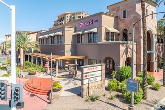 More details for 7135 E Camelback Rd, Scottsdale, AZ - Coworking for Lease