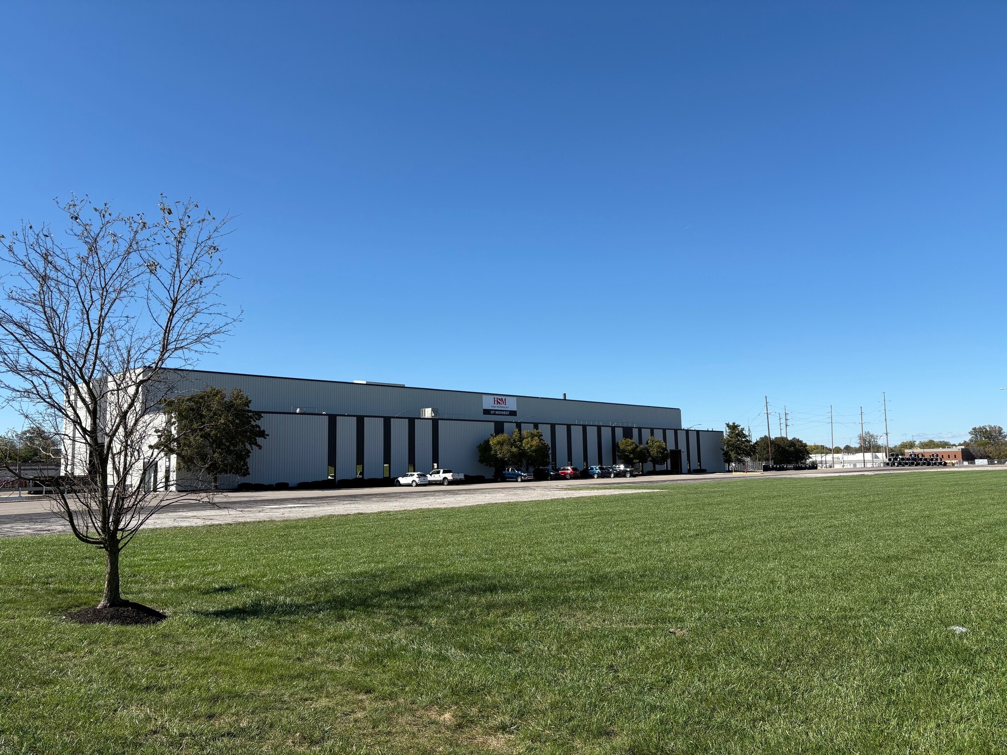 20 S Van Buren Ave, Barberton, OH for lease Building Photo- Image 1 of 6