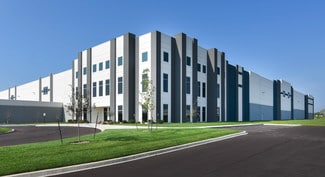 More details for 458 Pope Farm Blvd, Shepherdsville, KY - Industrial for Lease