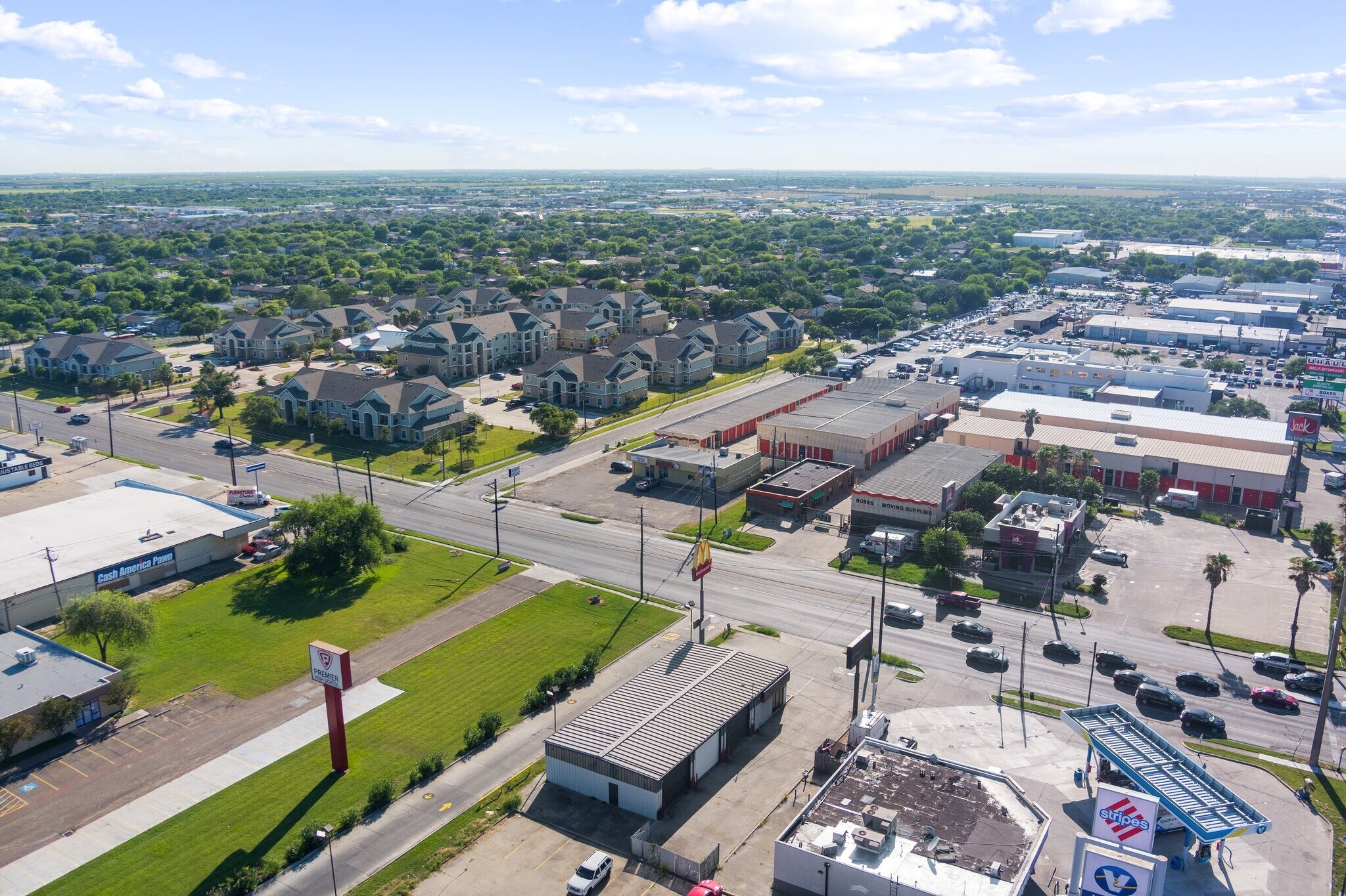 5114 Kostoryz Rd, Corpus Christi, TX 78415 Safelite AutoGlass