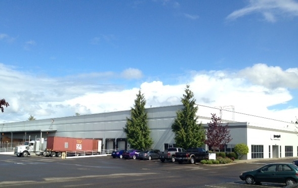 4050 Fairview Industrial Dr SE, Salem, OR for sale - Building Photo - Image 1 of 1