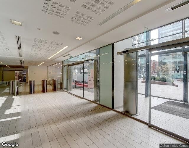 100 Old Hall St, Liverpool for lease Interior Photo- Image 1 of 22