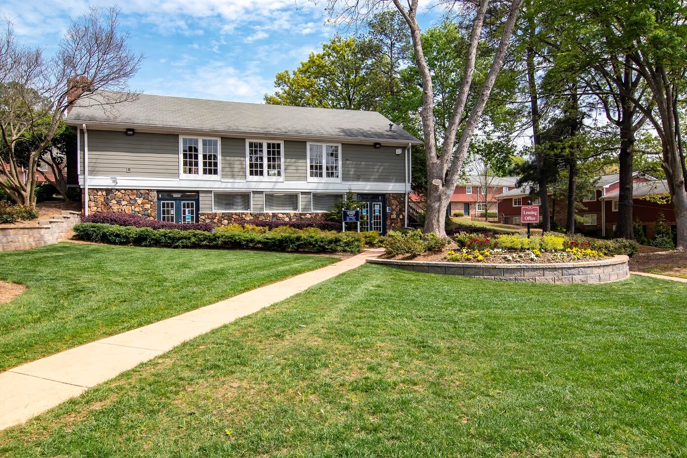 2751 Hammondton Rd SE, Marietta, GA 30060 The Pines at West Cobb