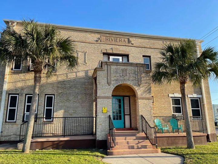 717 Broadway St, Galveston, TX for sale Building Photo- Image 1 of 1