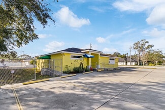 More details for Two Building Portfolio Sale – Office for Sale, Winter Haven, FL