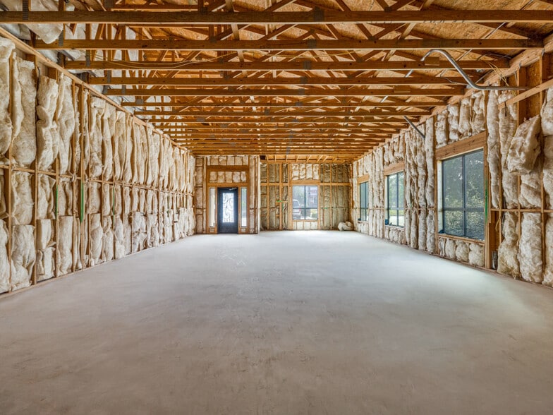 6510 Babcock Rd, San Antonio, TX for lease - Interior Photo - Image 3 of 8