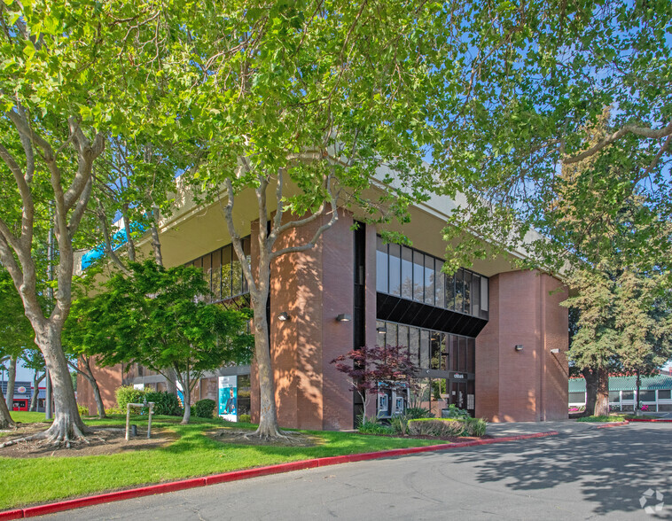 3755 El Camino Real, Santa Clara, CA for lease - Building Photo - Image 3 of 6