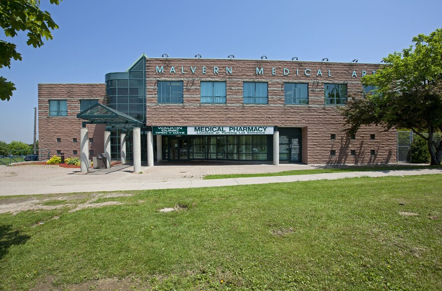1333 Neilson Rd, Toronto, ON M1B 4Y9 Malvern Medical Arts 1333 Neilson Rd, Toronto, ON M1B 4Y9 Malvern Medical Arts